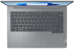 Ноутбук  Lenovo Thinkbook 14 G6 IRL 14 ", Core i7, 16 Гб RAM, 1 Тб SSD, Iris Xe Graphics, Серый