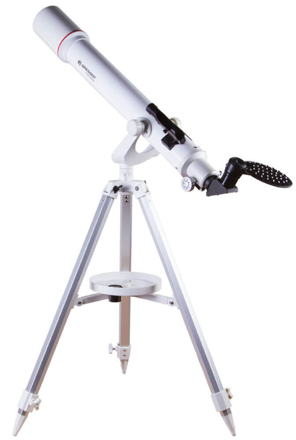 Телескоп Bresser Messier AR-70/700 AZ - фото 4