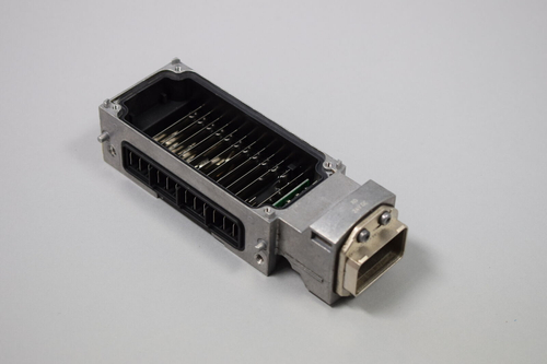 FESTO CPX-M-GE-EV-S-PP-5POL ŘADOVÝ BLOK