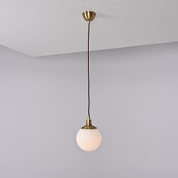 Подвесной Светильник Orviet Gold D15 By Imperiumloft