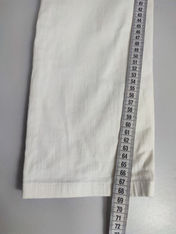 Штаны светлые 46 размер