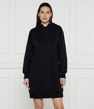 Платье Armani Exchange - черный(XW000501 AF12804)