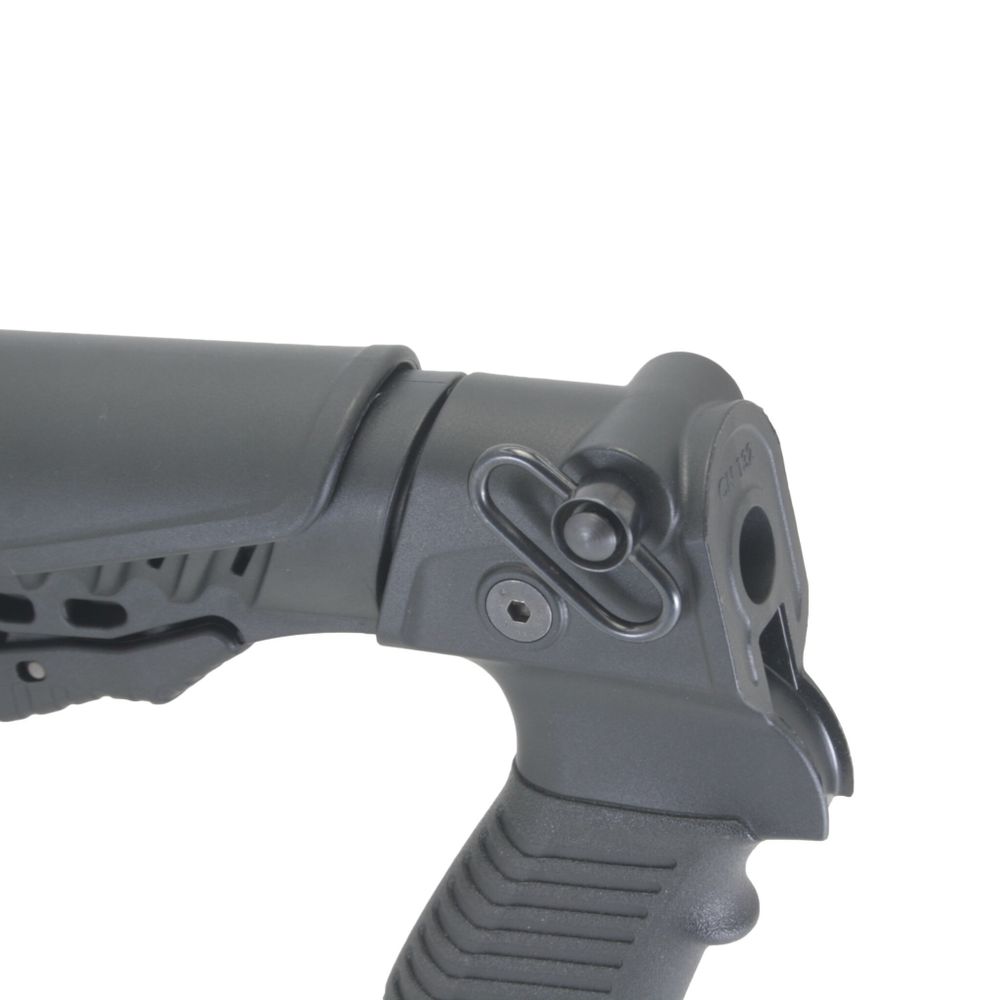 Приклад TBS Shock на турецкие ружья, DLG Tactical