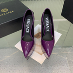 Versace Pumps 15 cm