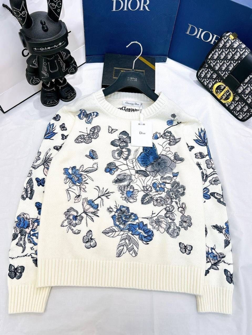 Свитер Dior, арт. 456660102