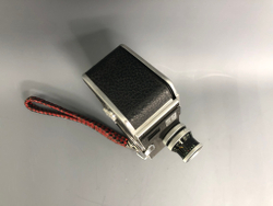 Bolex Paillard C8