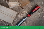 Стамеска Milwaukee 4932479895 1"