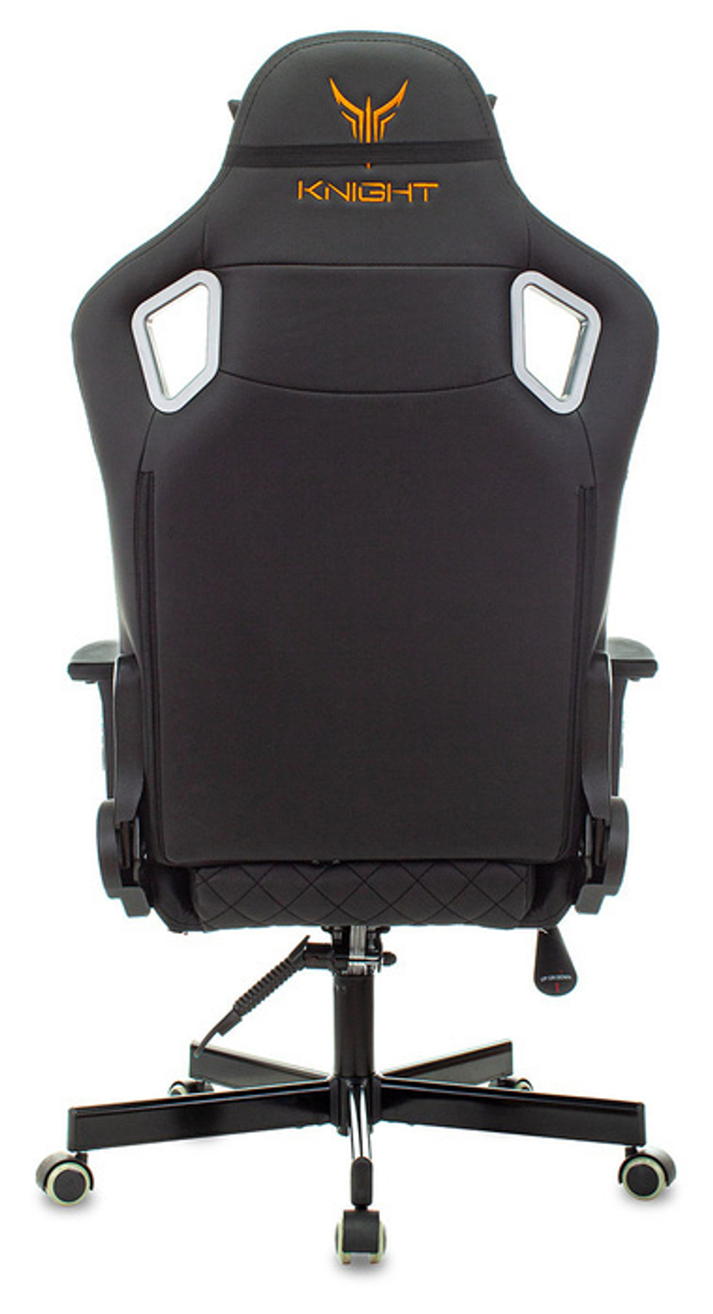 Кресло игровое Бюрократ KNIGHT OUTRIDER B