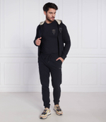 штаны Aeronautica Militare - темно-синий(PF872F439)