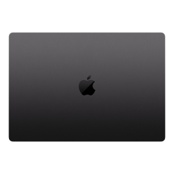 Apple MacBook Pro 16" 2023 (MRW13) M3 Pro 12 CPU/18 GPU/18 Гб/512 Гб SSD/Космический черный (Space Black) Ноутбук