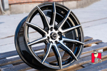 Комплект дисков Shogun S10 17x8 et35 4x100/4x108