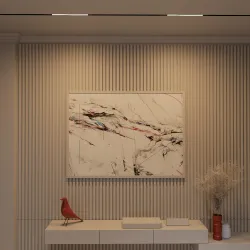 Магнитный трековый светильник Arte Lamp OPTIMA