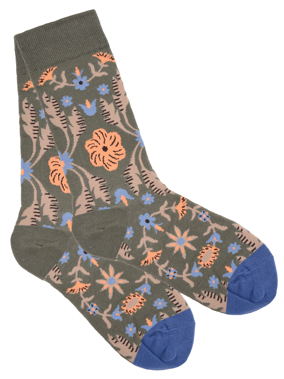 Носки женские