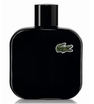 Lacoste Eau de Lacoste L.12.12 Noir