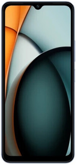 Смартфон Xiaomi Redmi A3 3/64Gb Голубое озеро