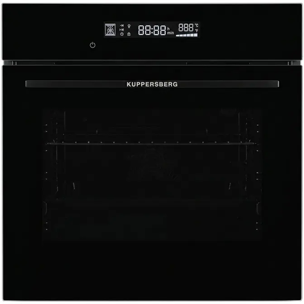 Духовой шкаф Kuppersberg HF 614 BB