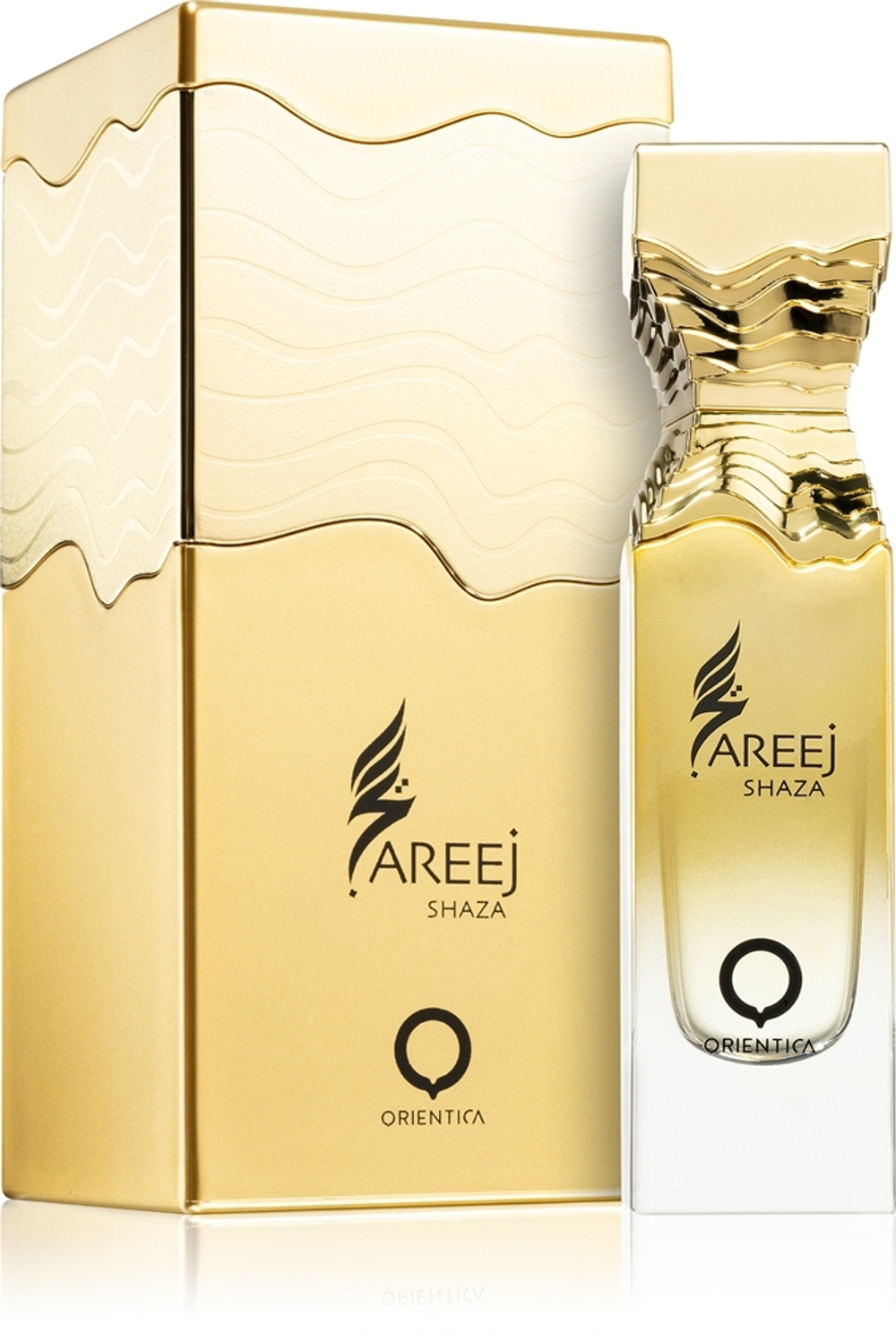 Orientica Areej Shaza  парфюм