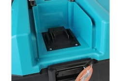 Аккумуляторный пылесос Sturm! CVC1810 1BatterySystem без АКБ и ЗУ