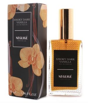 Neglige Perfume Lab Smoky Dark Vanilla