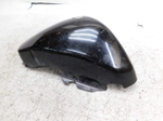 пластик боковой левый Suzuki Boulevard 400 VK55 47211-41F0