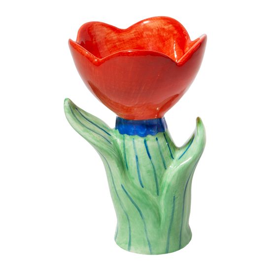 Ваза bloom, 14 см