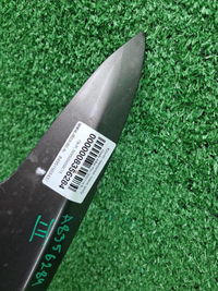 Крыло переднее левое Geely Atlas Pro (2021-н.в.)