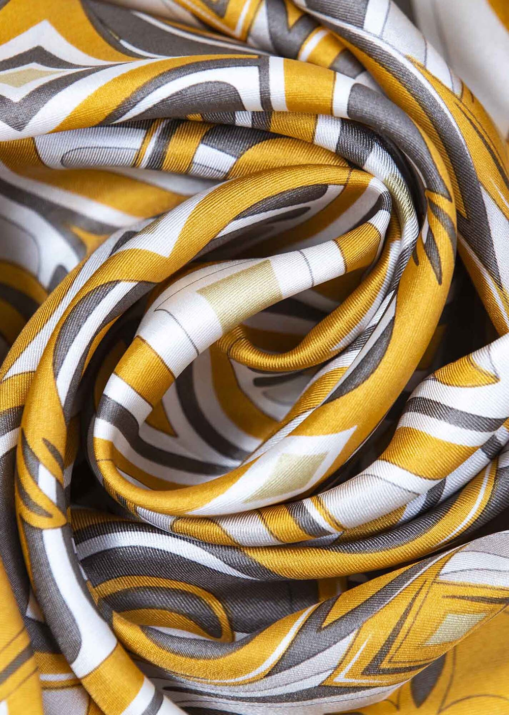 ПЛАТОК | 90х90 см | (236-04)