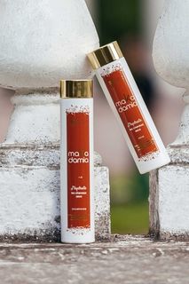 Urban Keratin - Уход для сухих волос