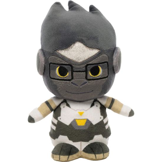 Фигурка плюшевая Funko Plushies Overwatch Winston 31390