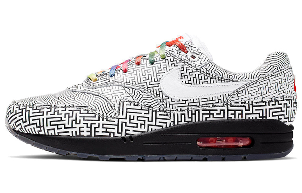 Кроссовки Nike Air Max 1 "Tokyo Maze" On Air