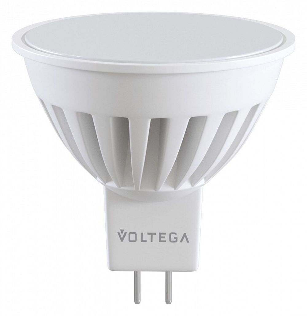 Лампа светодиодная Voltega Sofit GU5.3 10Вт 2800K 7074