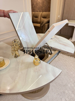 Стол кухонный "Орион", капучино