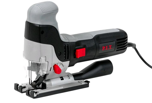 Лобзик РSТ110-C (750Вт,110мм,1000-3100 ход/мин,3 реж,быстрозаж)