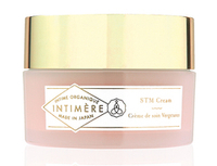 INTIME ORGANIQUE Органический крем от растяжек STM Cream 100 мл