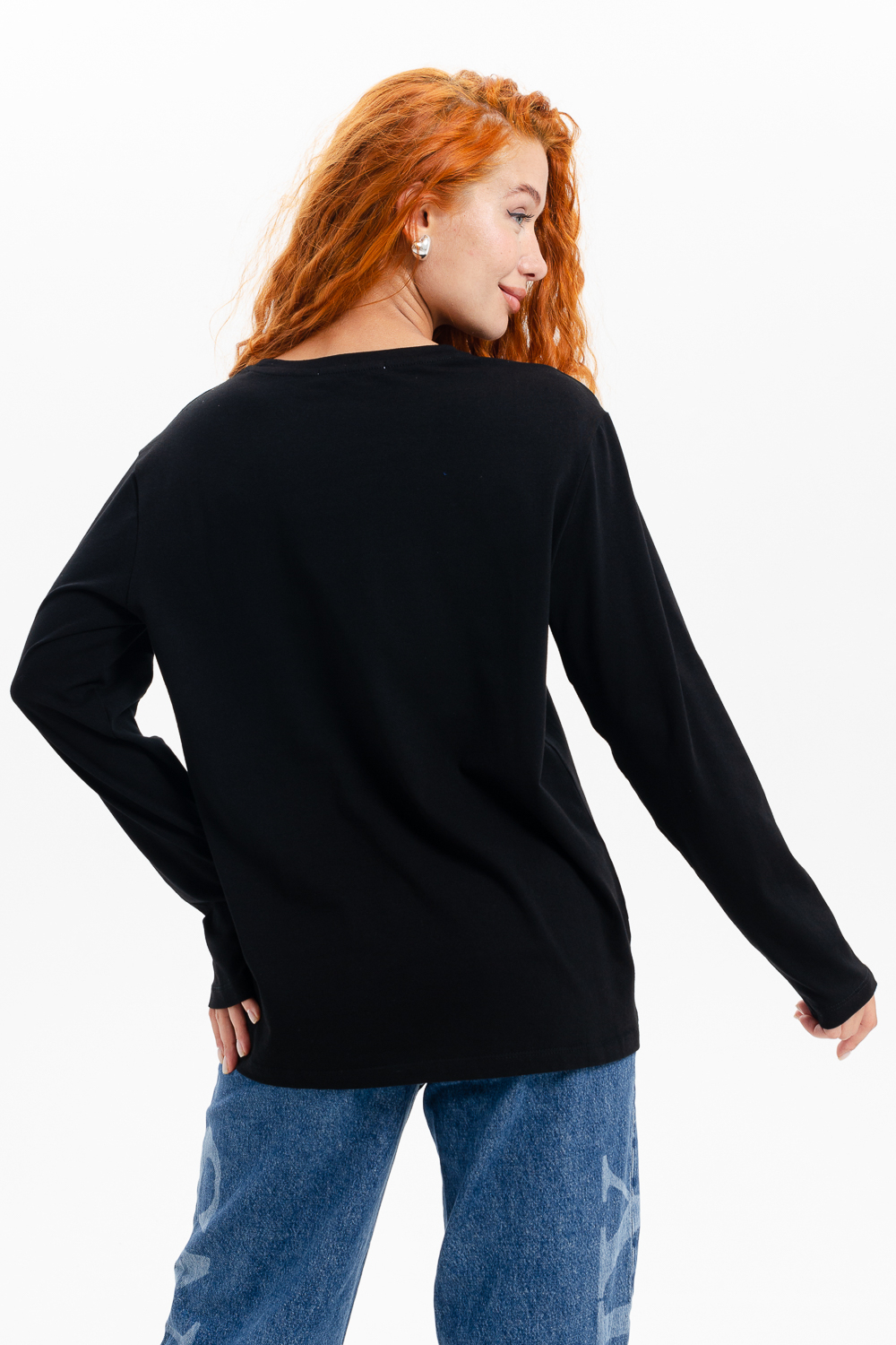 14403/1 набор футболок с дл.рукавом