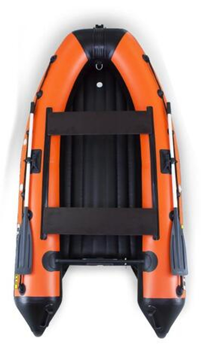 Лодка ПВХ SOLAR 310 K