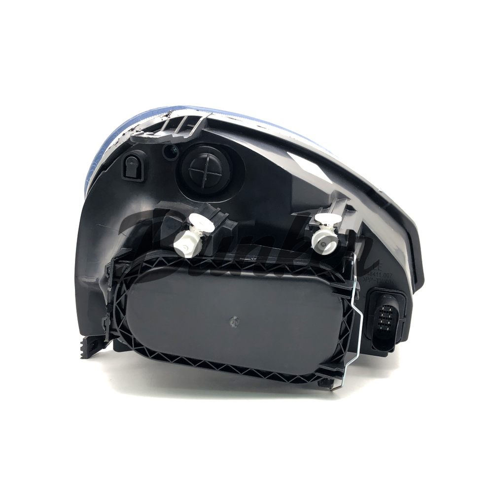 Передняя фара RUSFAR LADA PRIORA 1 (2004-2013) Bosch,LH