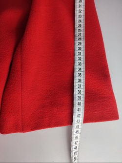 Полупальто Armodia стильное 44 размер