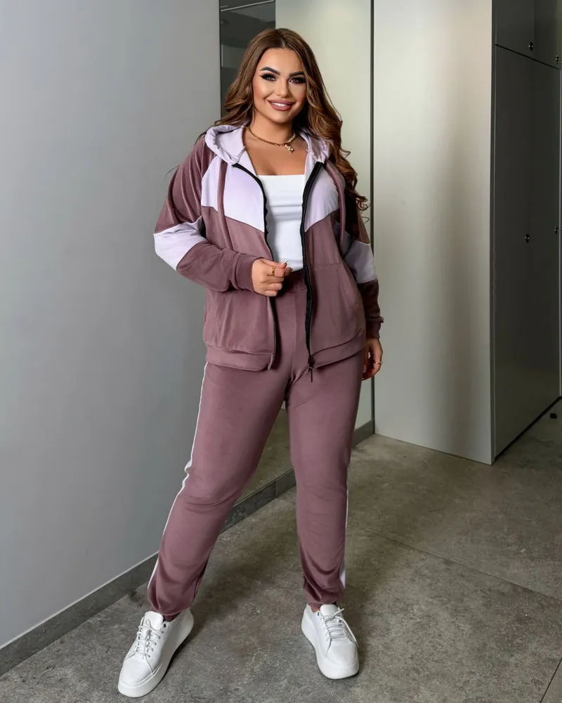 Костюм УКсп-1027 Фабрика Моды