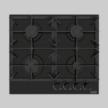 газовая поверхность KG 534 S