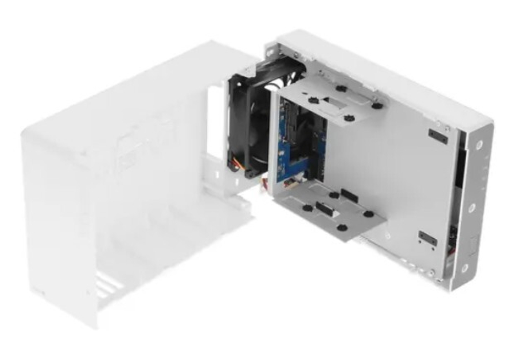 Сетевой накопитель  Synology DS223j