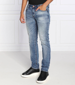 Джинсы j06 Emporio Armani - темно-синий(6L1J06 1DMXZ)