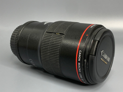 Canon EF 100mm 2.8L Macro IS USM