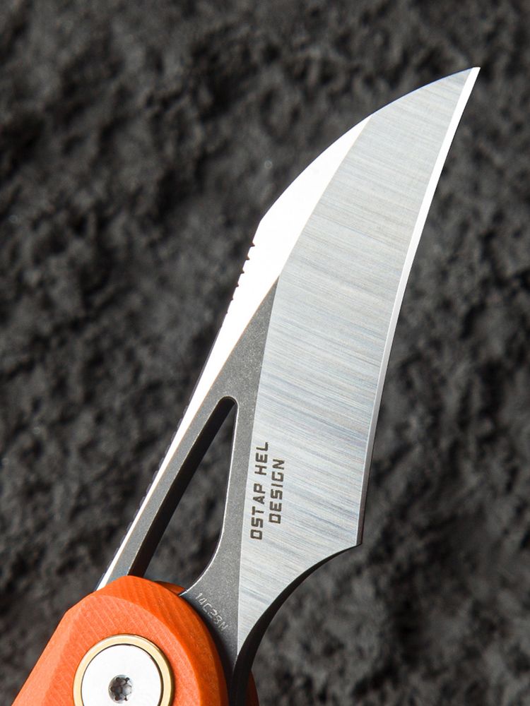 Нож Bestech BG53B-2 Bihai