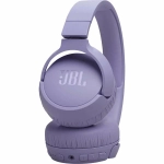 Беспроводные наушники JBL Tune 670NC, mini jack 3.5 mm, фиолетовый