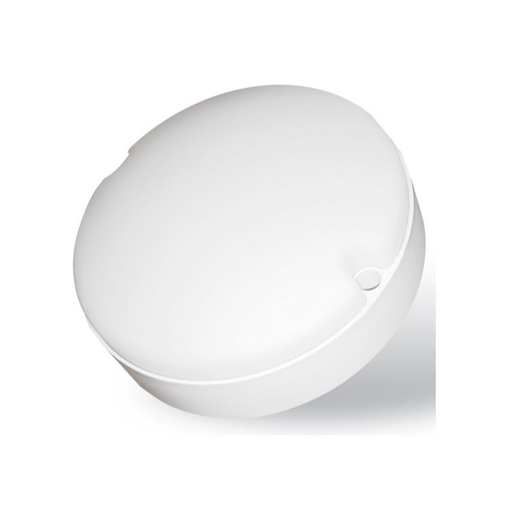 Светильник светодиодный Ritter Round 8Вт 4000К IP65