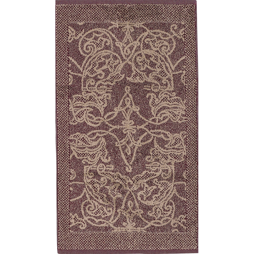 Коврик Mariage Leitner 65x120 Сиреневый