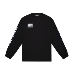 "HARDCORE" LONGSLEEVE