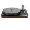 Clearaudio Concept Signature MM/S Black / Dark Wood + Concept Tonearm + Concept MM