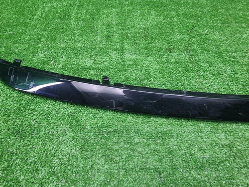 Накладка переднего бампера EXEED TXL (2021-н.в.)